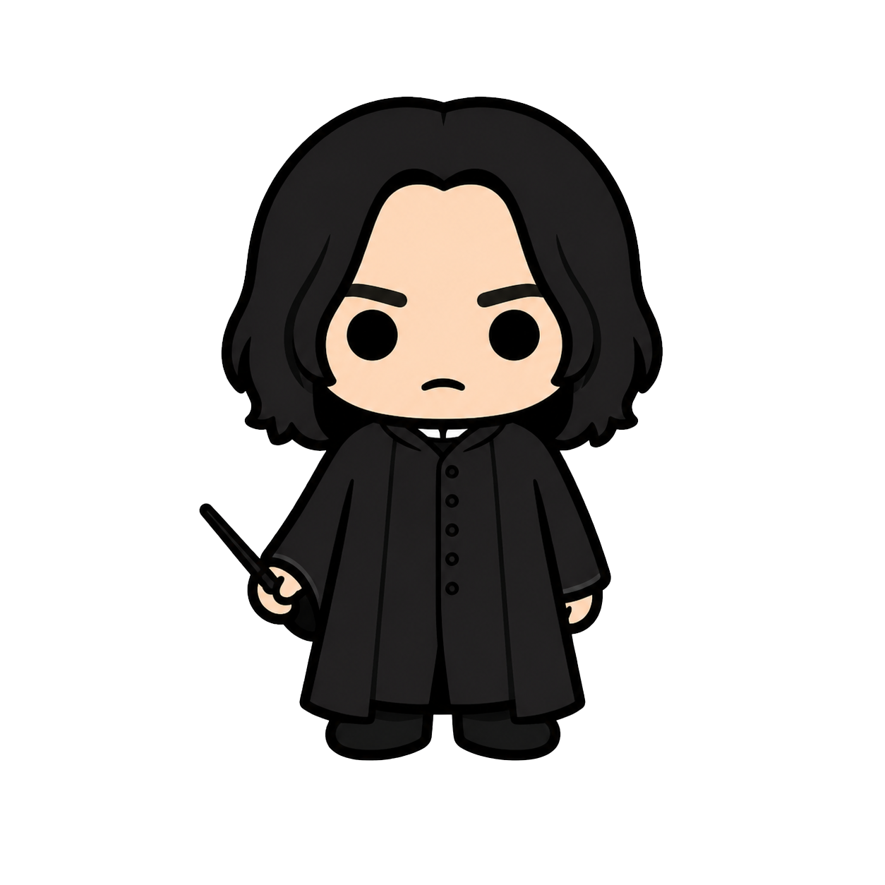 Snape